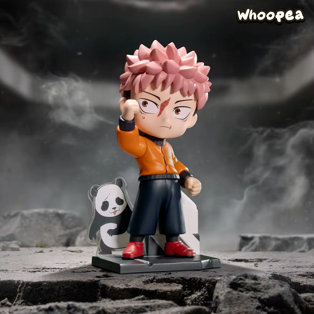 POP MART Jujutsu Kaisen The Culling Game Series Figures Blind Box