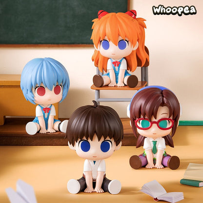 EVA Kawaiina Series V1 Mini Moe Project Figure Blind Box (PRE-ORDER)