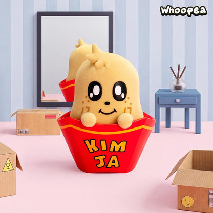 POP MART MINITEEN Healing Moments Series Figures Blind Box