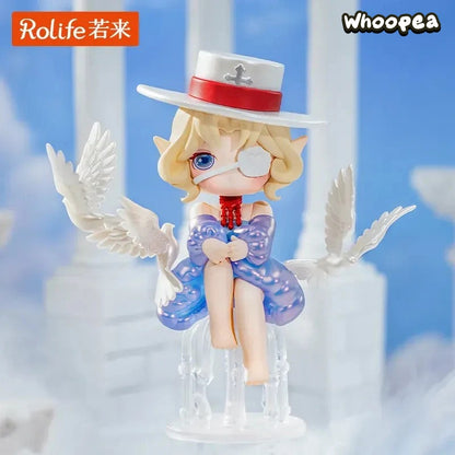 Rolife Suri Mystery Castle Series Figures Blind Box