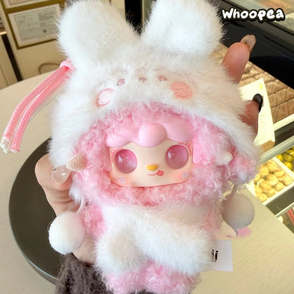 Yooki Starlit Traces Series Plush Blind Box