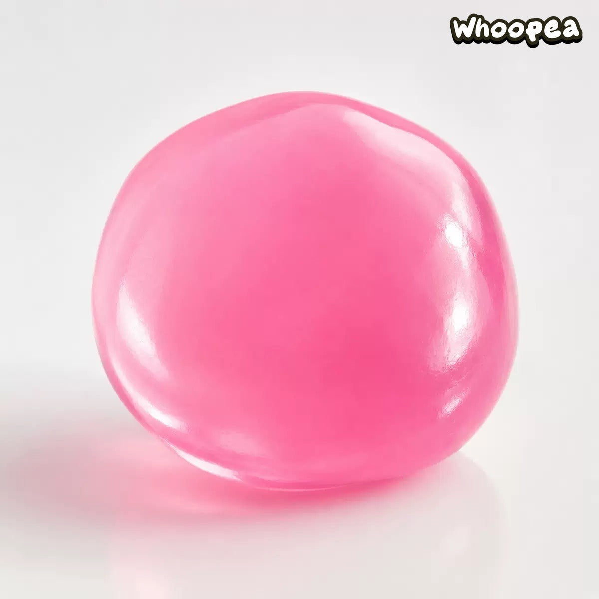 Coconut Oil Squishy Slow Rising - Sensory Fidget Toy