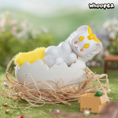 Fabulous Beasts Palm Have Spirit Series Plush Blind Box