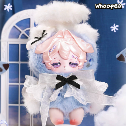 Mipaw Flower Dwelling Series Plush Blind Box