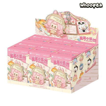 Mooroo Little Followers Series Plush Pendant Blind Box (PRE-ORDER)