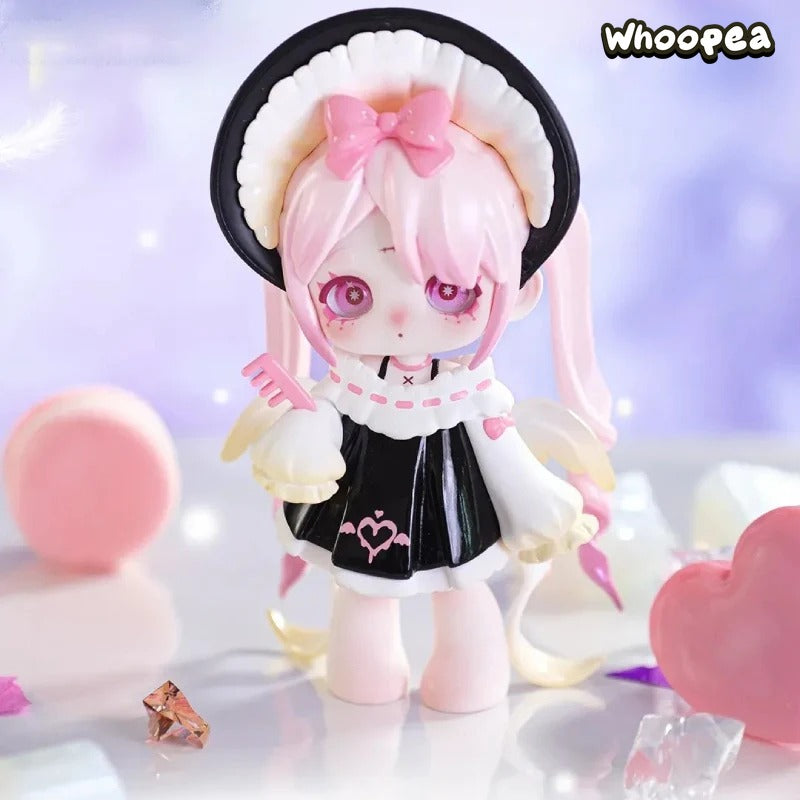 Ninita Mirror Paradise Series Blind Box