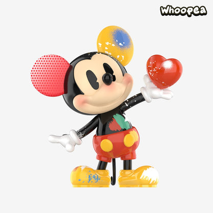 DSN Mickey Boundless Creativity Series Figures Blind Box (PRE-ORDER)