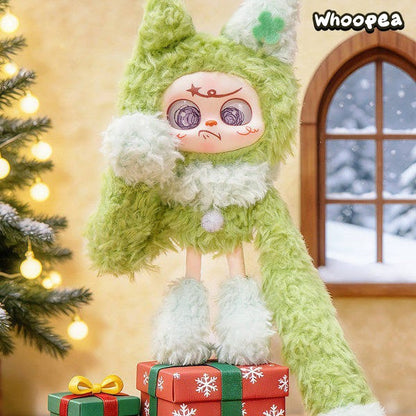 OPP'S! So Weirdly Cute! Series Plush Pendant Blind Box