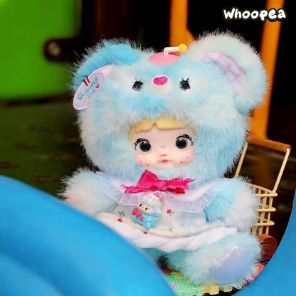 Nommi About the Childhood Series Plush Blind Box (PRE-ORDER)