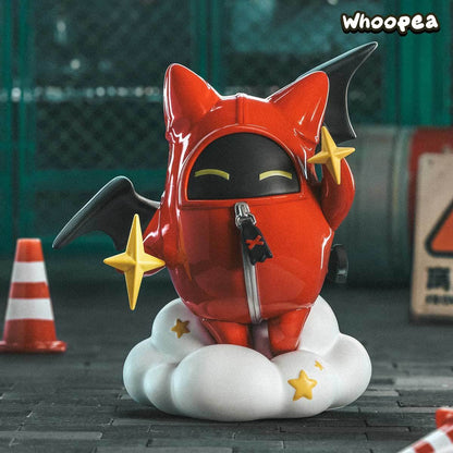 POP MART Zenless Zone Zero Bangboo Party Series Figures Blind Box