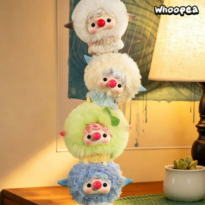CHOUCHOU Nature Collection Series Plush Pendant Blind Box