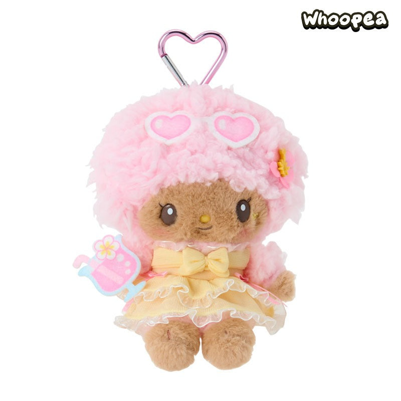 SANRI0 Sun Kissed Party Series Plush Pendant Collection (PRE-ORDER)