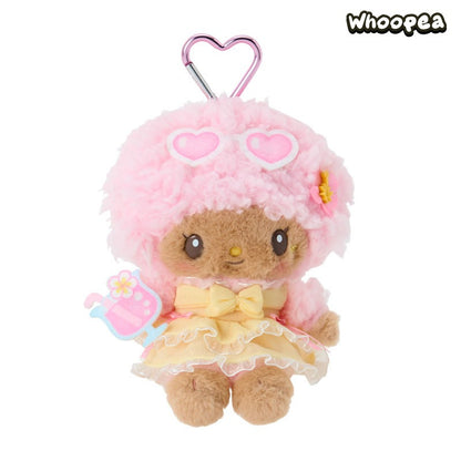 SANRI0 Sun Kissed Party Series Plush Pendant Collection (PRE-ORDER)