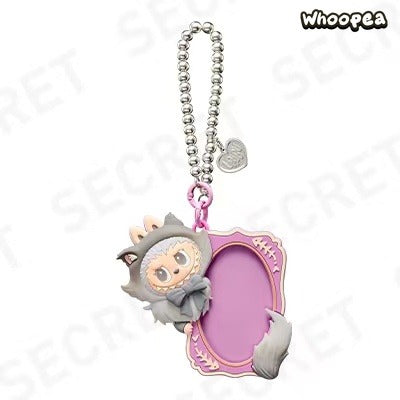 POP MART THE MONSTERS CAT MODE ON SERIES - Card Holder Blind Box (PRE-ORDER)