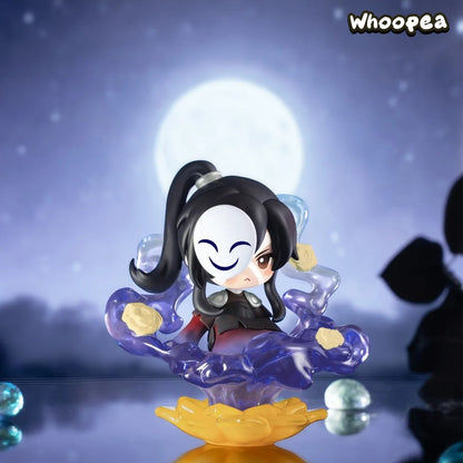 Heaven Official Blessing Magnificent Painting Series Figure Blind Box