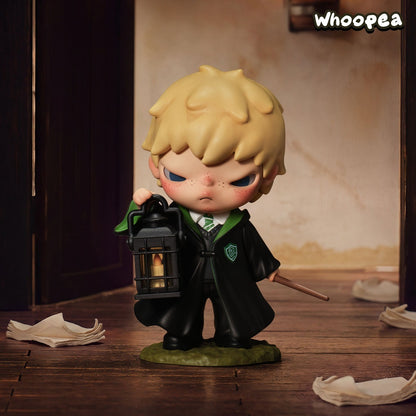POP MART Hirono × Harry Potter Series Figures Blind Box (PRE-ORDER)