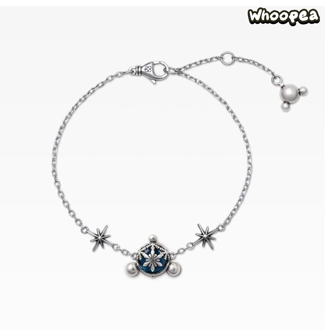 POPOP Jewelry SKULLPANDA Fading Light Series Collection