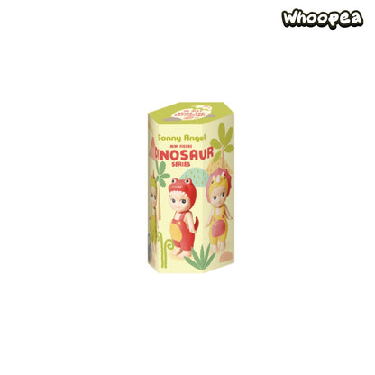 Sonny Angel Mini Figure Dinosaur Series Blind Box, Limited Stock Available