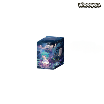impopo pix Dreamwalk Forest of Mistveil Series Figures Blind Bbx