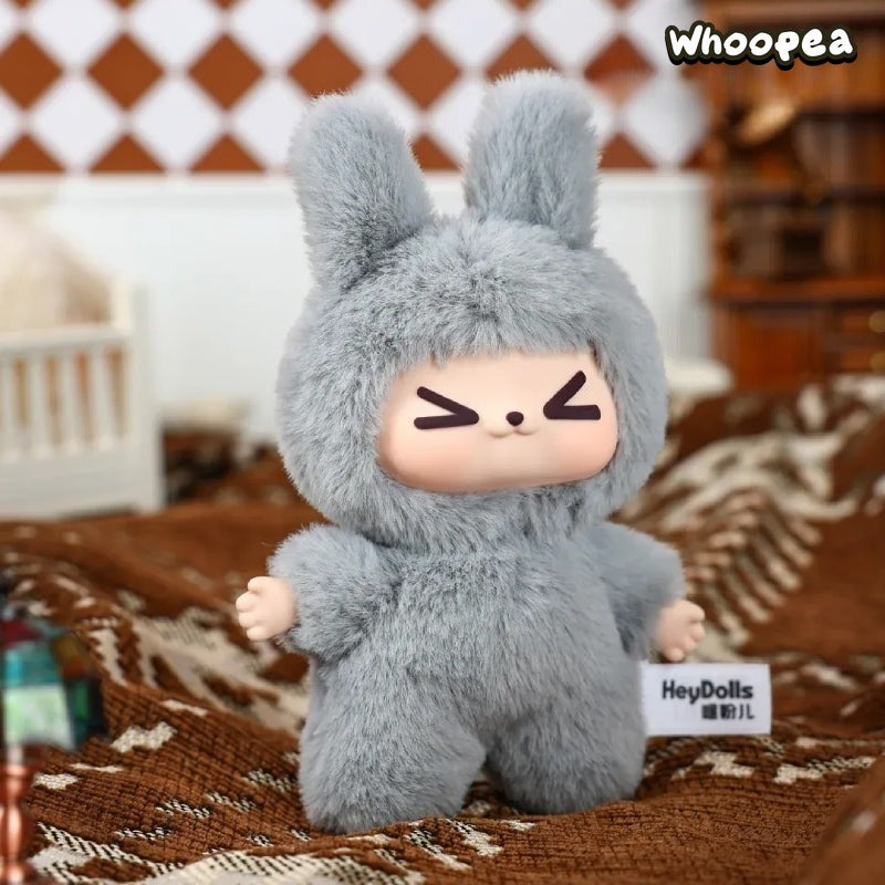 Rabbit KiKi The Warmth Of Hugs Series Plush Blind Box