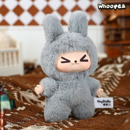 Rabbit KiKi The Warmth Of Hugs Series Plush Blind Box