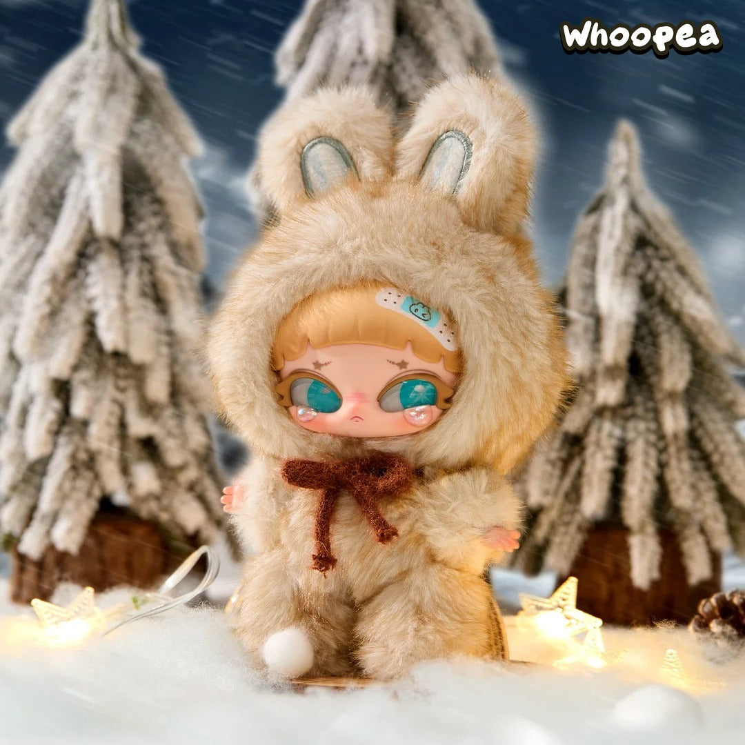 NONOVA Twin Dream Forest Series Plush Blind Box – WHOOPEA