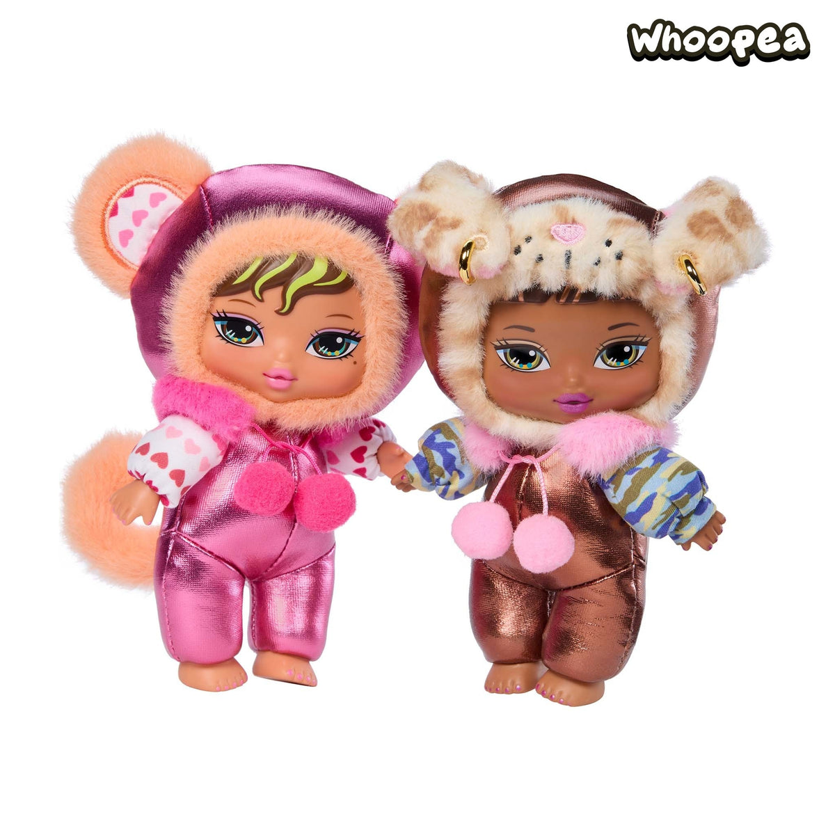 Bratz Bratziez Tokyo a Go-Go Series Blind Box (PRE-ORDER)
