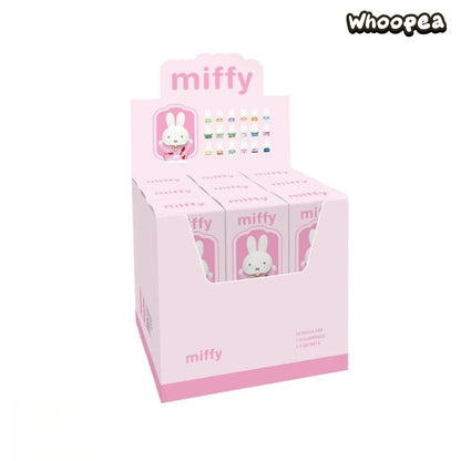 Miffy Ancient Customs Series Mini Figure Blind Bag