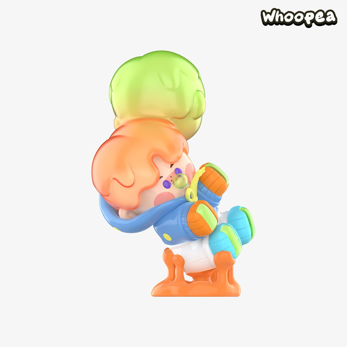 PINO JELLY Sweet Like Me Series Figures, Blind Box