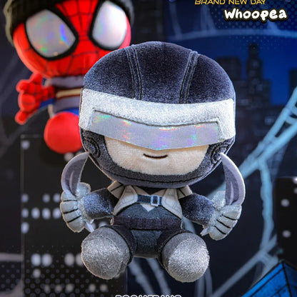 Spider-Man Brand New Day Series Plush Pendant Blind Box (PRE-ORDER)
