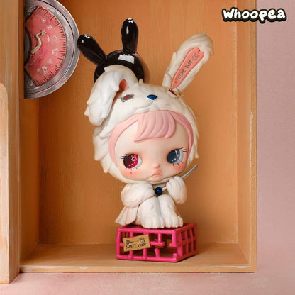 POP MART TinyTiny Act I: Sugar Therapy Room Figures Series Blind Box (PRE-ORDER)