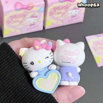 SANRI0 HK Sweet Heart Energy Station Series Mini Figure Hipper Blind Box