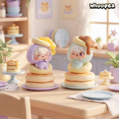 POUKAPOUKA A Pocketful of Pouka Series Mini Figures Blind Box