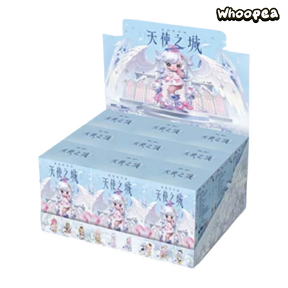 KEENO The City of Angels Series Figure Blind Box