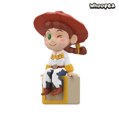 DSN Toy Story 30th Anniversary Time Rewind Series Ludo Blind Box