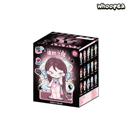 DoDo Nami Virtual World Series Figure Blind Box