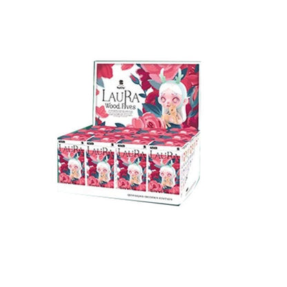 Laura Forest Elf Series Blind Box