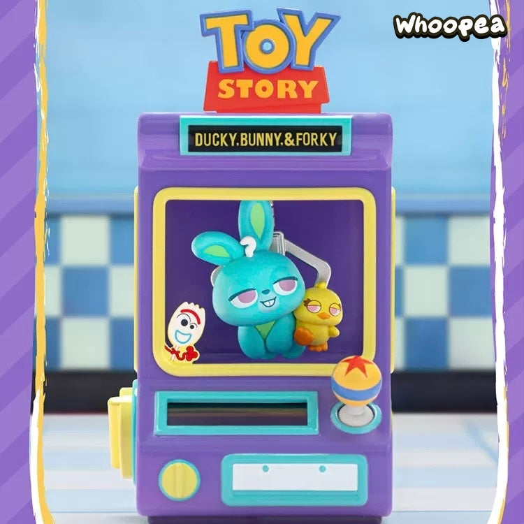 DSN Toy Story Claw Machine Series Figure Blind Box