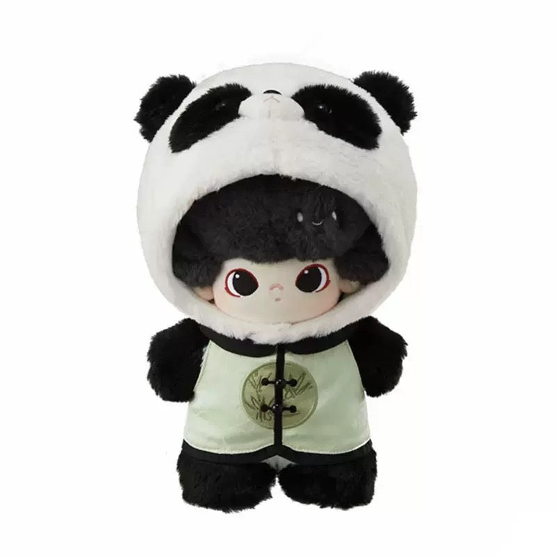 Dimoo Cotton Dolls Series, Plush Dolls