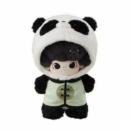 Dimoo Cotton Dolls Series, Plush Dolls