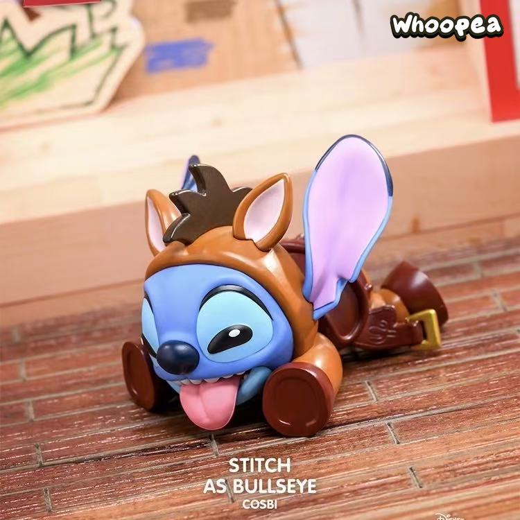 COSBI DSN Stltch Collection Series Figure Blind Box