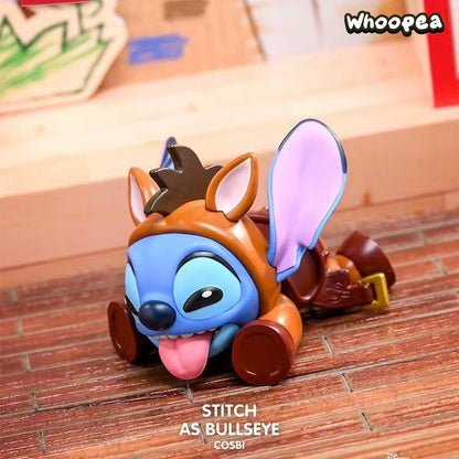 COSBI DSN Stltch Collection Series Figure Blind Box