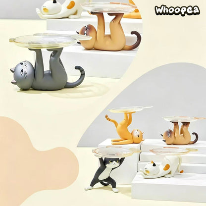That Cat Has Your Back Series Figure Blind Box