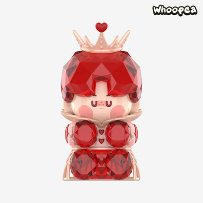 PINO JELLY Hard & Shiny Series Figures, Blind Box