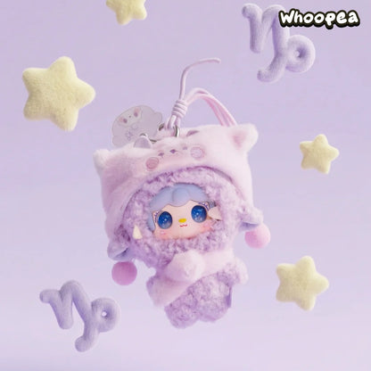 Yooki Starlit Traces Series Plush Blind Box