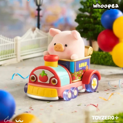LuLu The Piggy-LuLuLand Series Blind Box