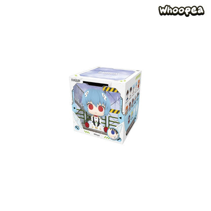 EVA Kawaiina Series V1 Mini Moe Project Figure Blind Box (PRE-ORDER)