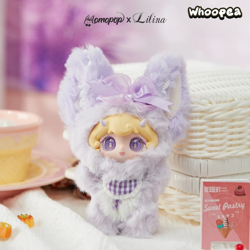 リリーナフラワードリームシリーズぬいぐるみブラインドボックス – WHOOPEA