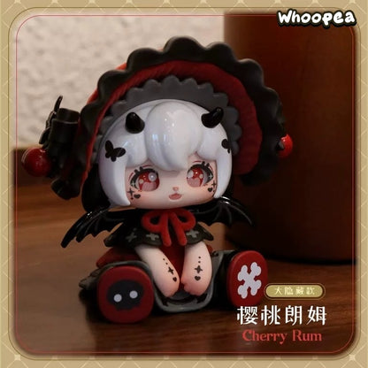 Linlinna Daily Special Series Figure Blind Box
