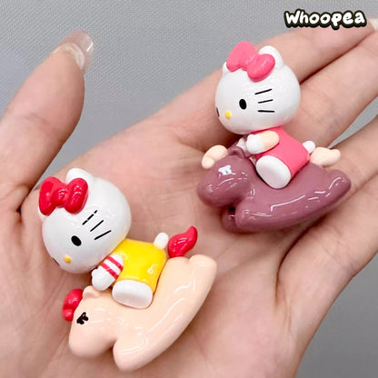 SANRI0 HK Childlike Pony Series Mini Figure Blind Box (PRE-ORDER)